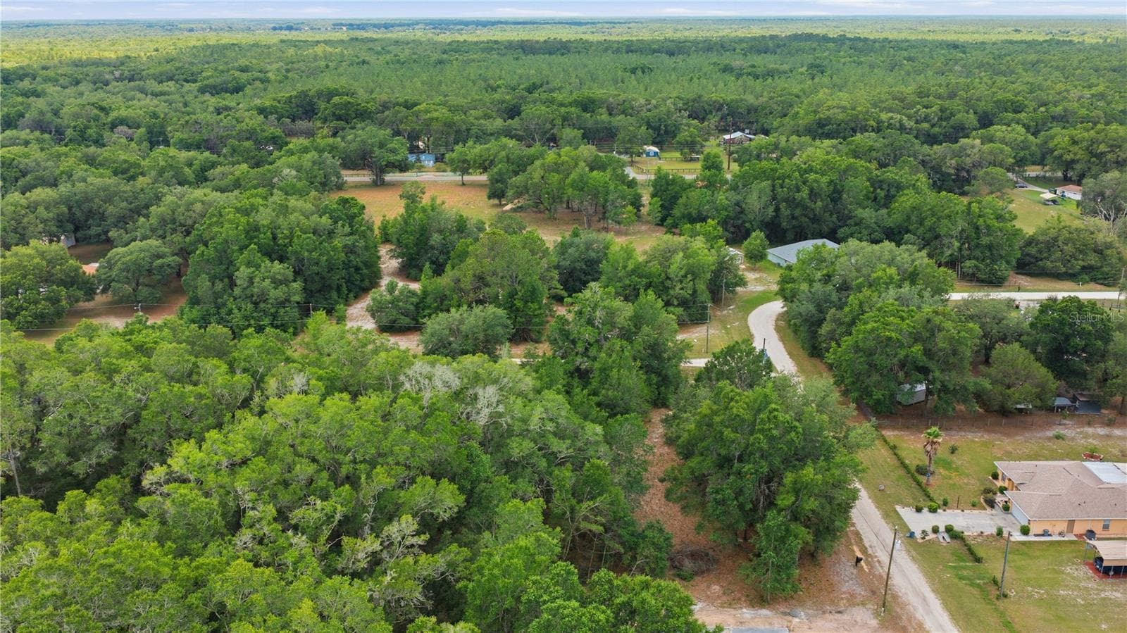 Land at SW 131ST TERRACE, DUNNELLON, photo 7 of 10