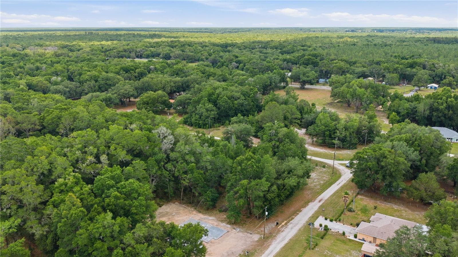 Land at SW 131ST TERRACE, DUNNELLON, photo 8 of 10