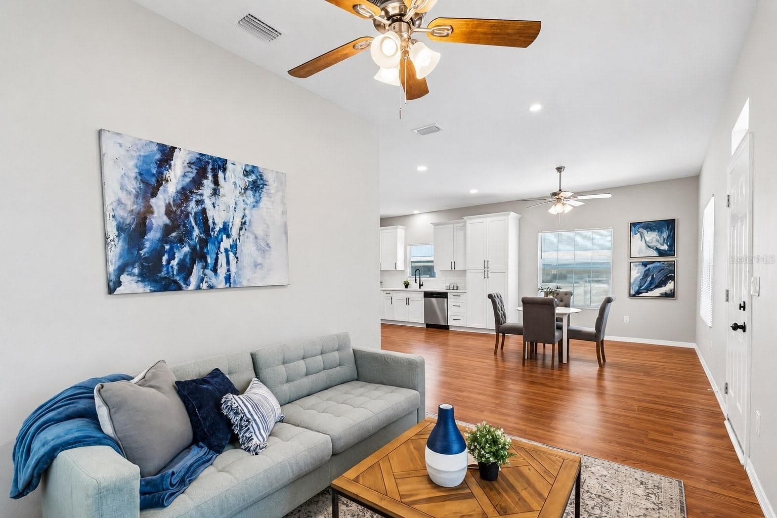 Single Family Residence at 2914 N 16TH ST, TAMPA, photo 12 of 32