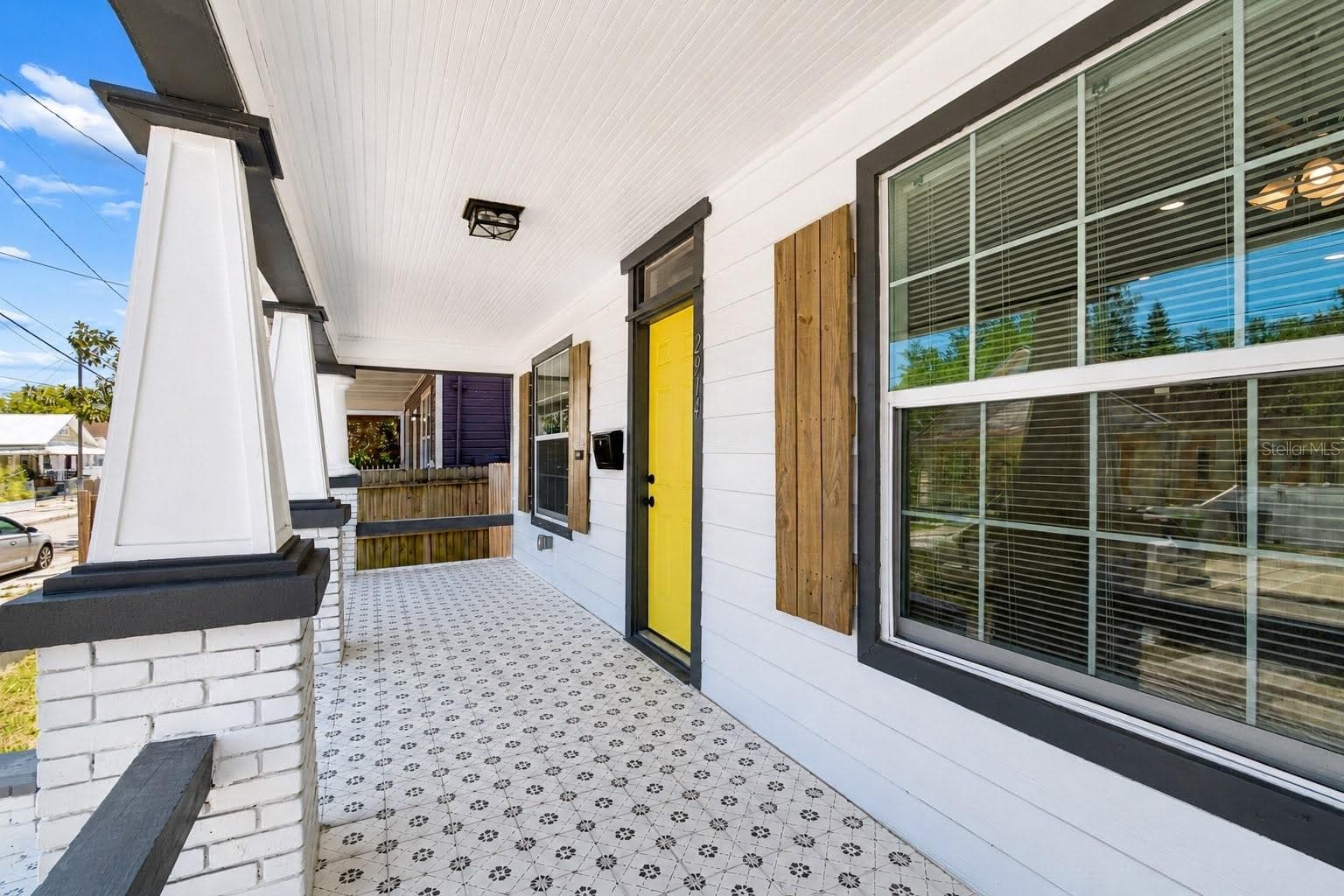 Single Family Residence at 2914 N 16TH ST, TAMPA, photo 25 of 32