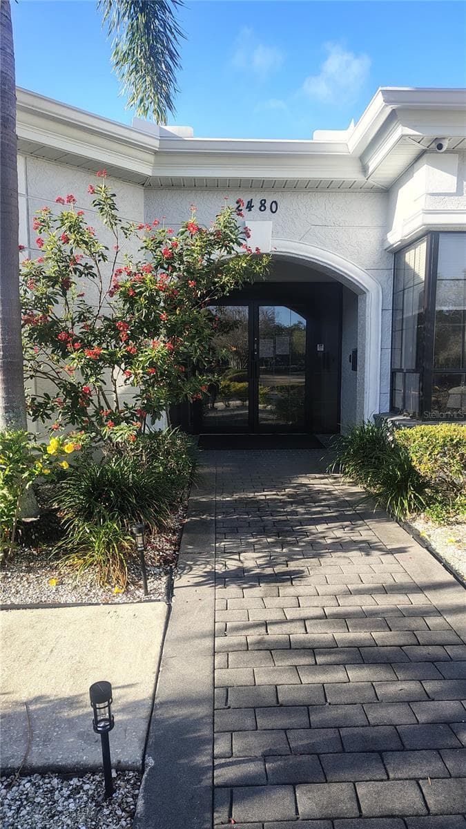 Condominium at 2333 FEATHER SOUND DR #A208, CLEARWATER, photo 49 of 79