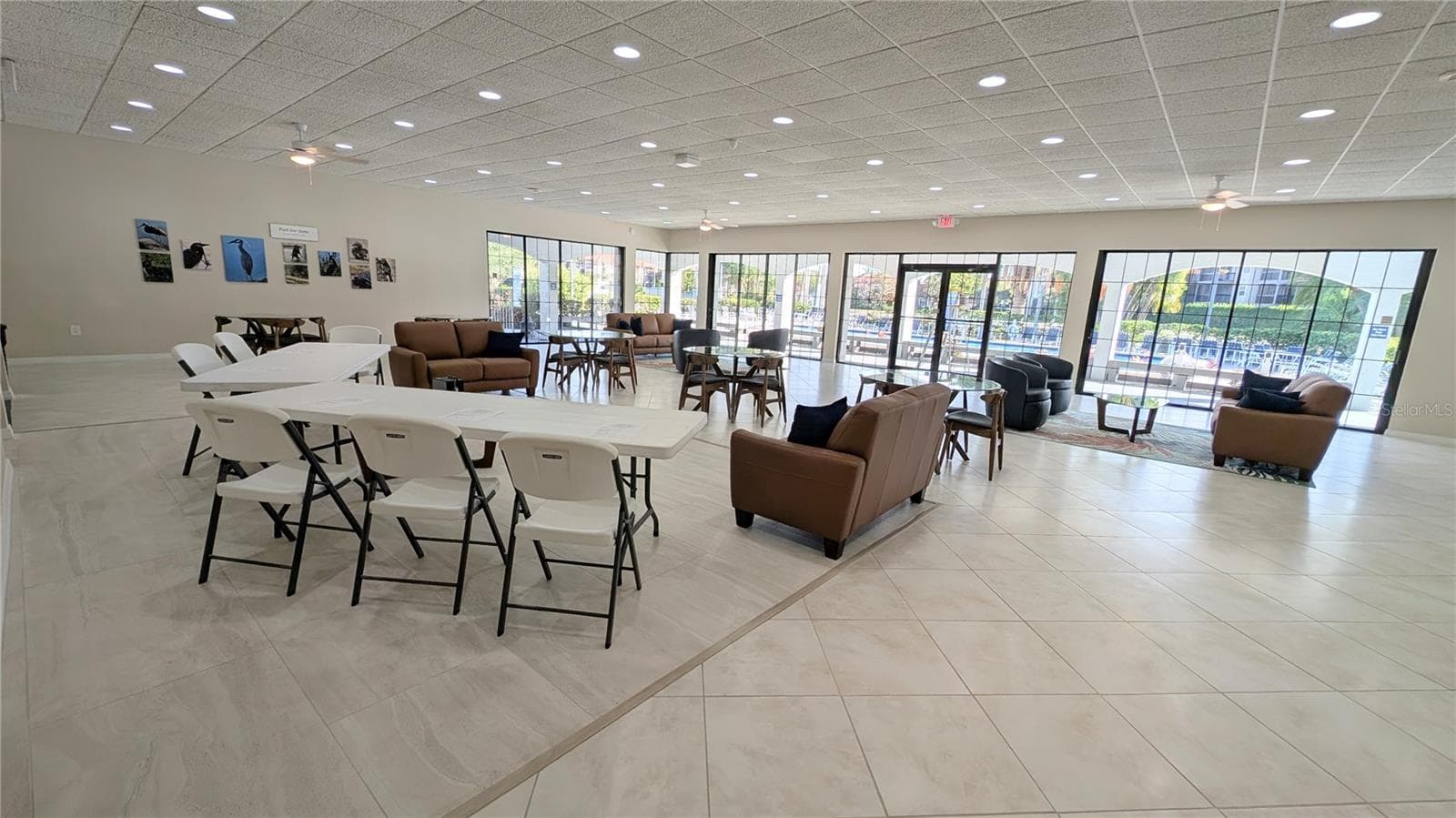 Renewed event center - 2333 FEATHER SOUND DR #A208, CLEARWATER