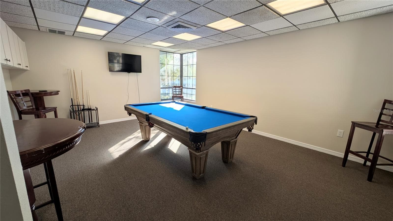 Billard and Pingpong rooms - 2333 FEATHER SOUND DR #A208, CLEARWATER