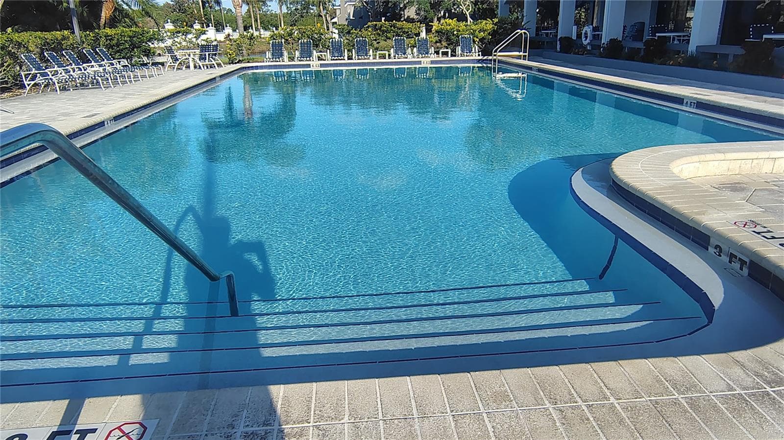 Condominium at 2333 FEATHER SOUND DR #A208, CLEARWATER, photo 67 of 79