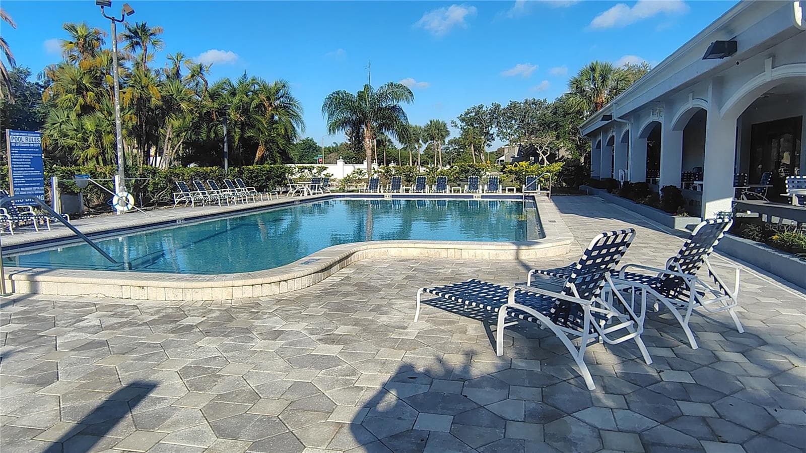 Condominium at 2333 FEATHER SOUND DR #A208, CLEARWATER, photo 68 of 79