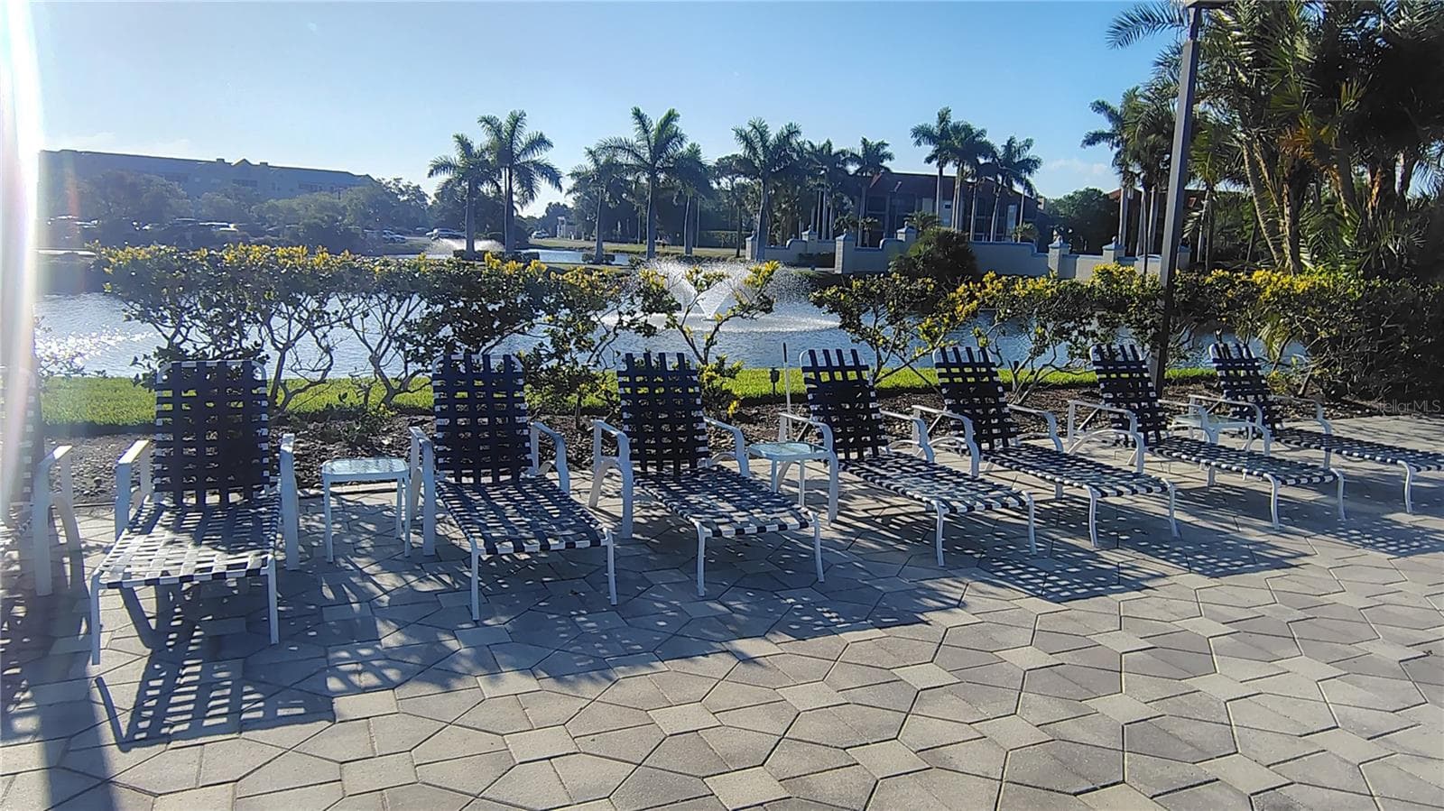 Condominium at 2333 FEATHER SOUND DR #A208, CLEARWATER, photo 70 of 79
