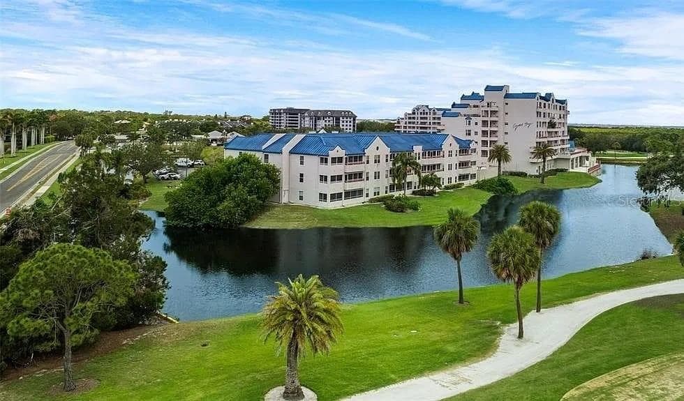 Condominium at 2333 FEATHER SOUND DR #A208, CLEARWATER, photo 78 of 79