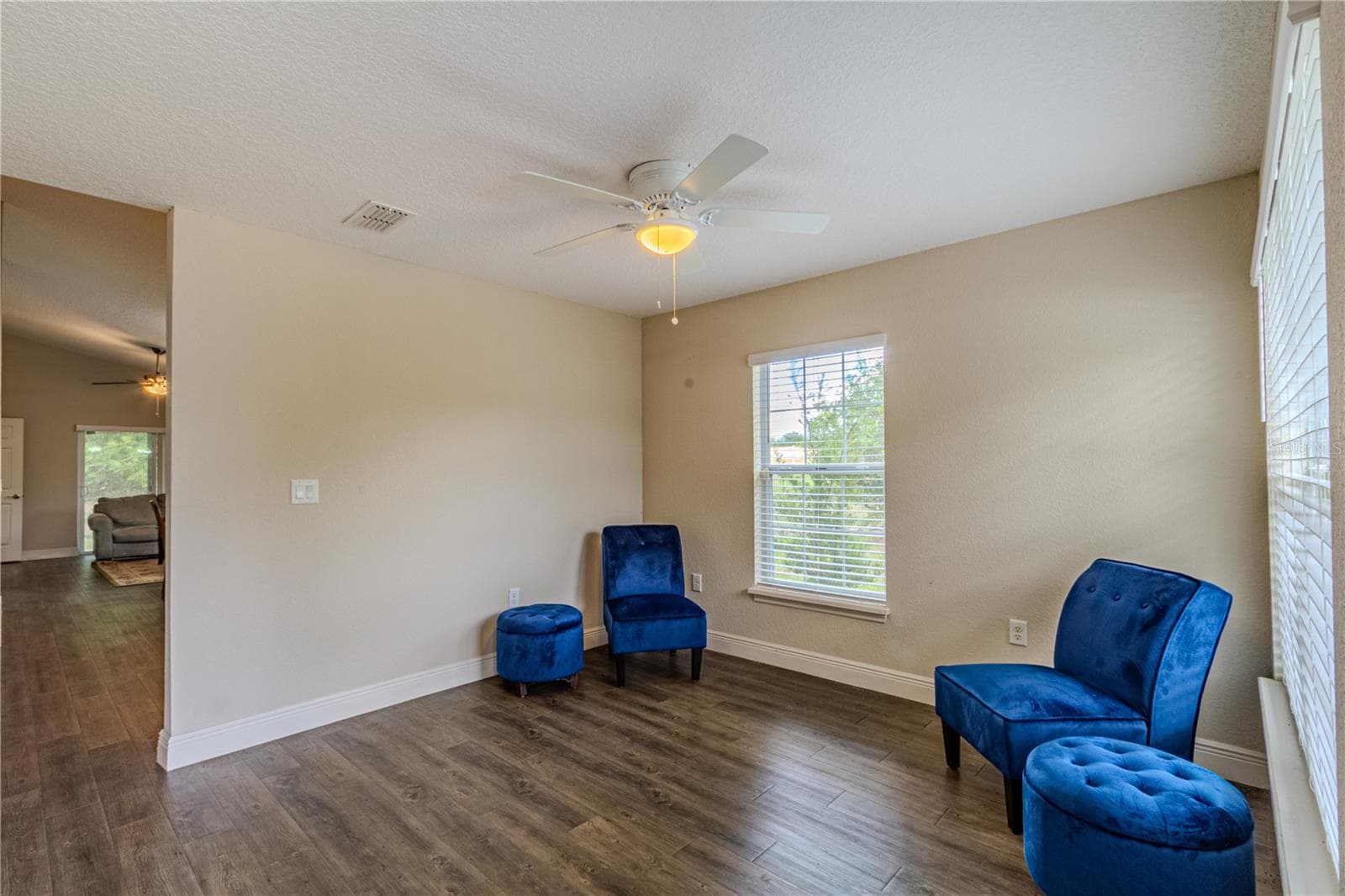 Single Family Residence at 8593 PLUMERIA AVE, ORLANDO, photo 2 of 21