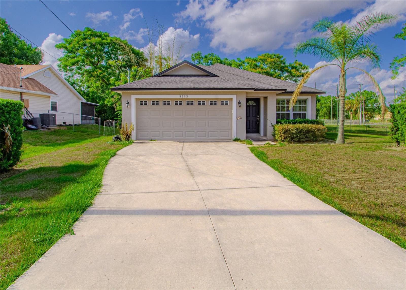 Single Family Residence at 8593 PLUMERIA AVE, ORLANDO, photo 20 of 21