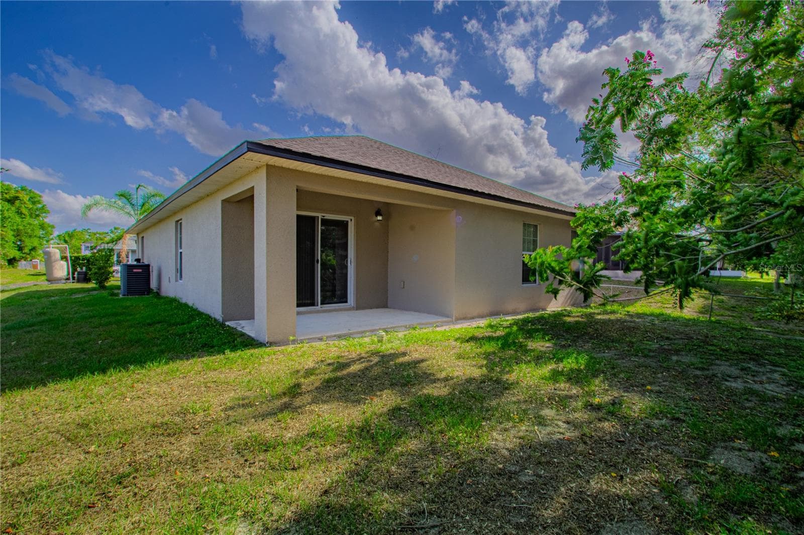 Single Family Residence at 8593 PLUMERIA AVE, ORLANDO, photo 21 of 21