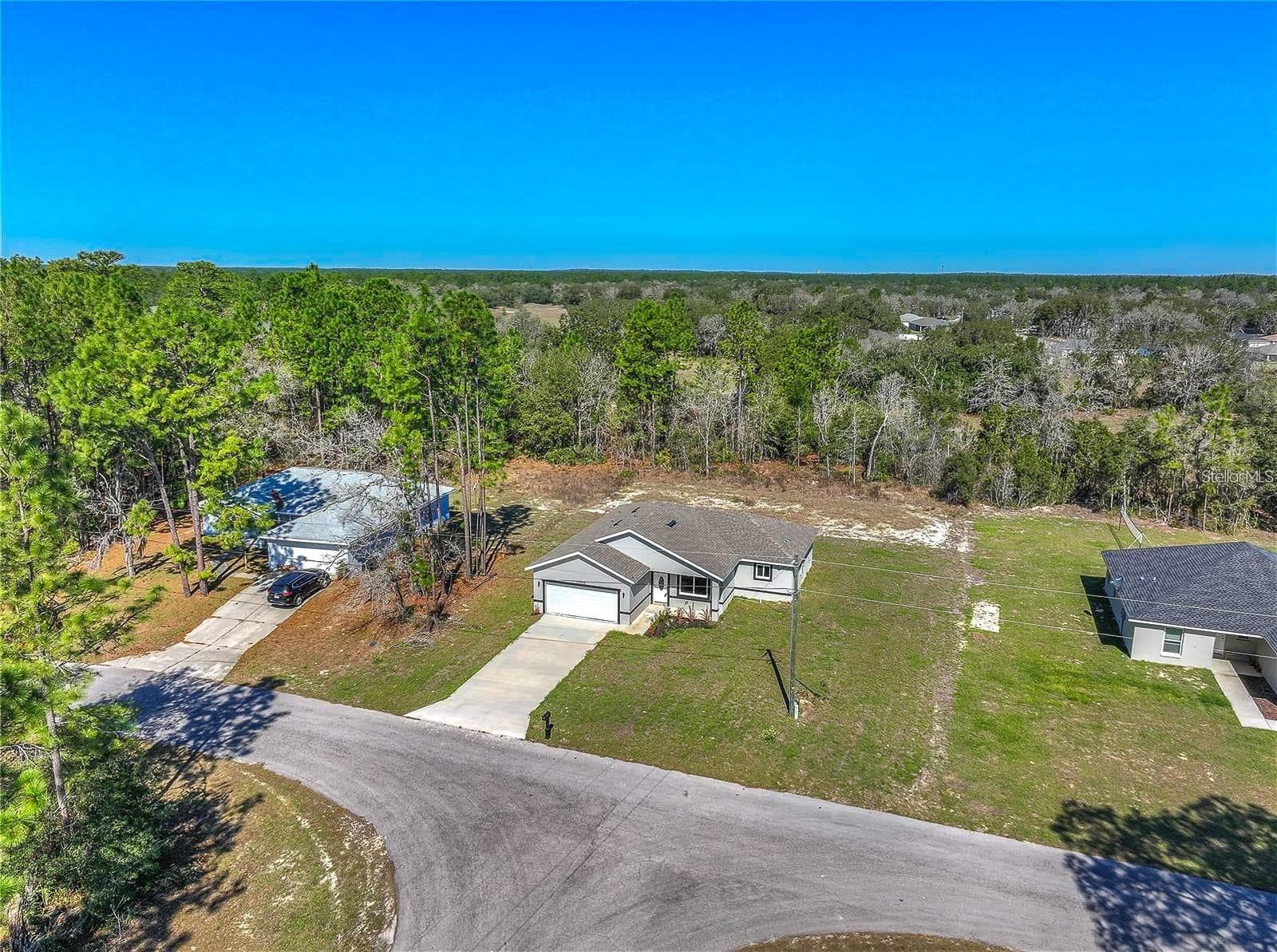 Single Family Residence at 15062 SW 63RD COURT RD, OCALA, photo 3 of 40