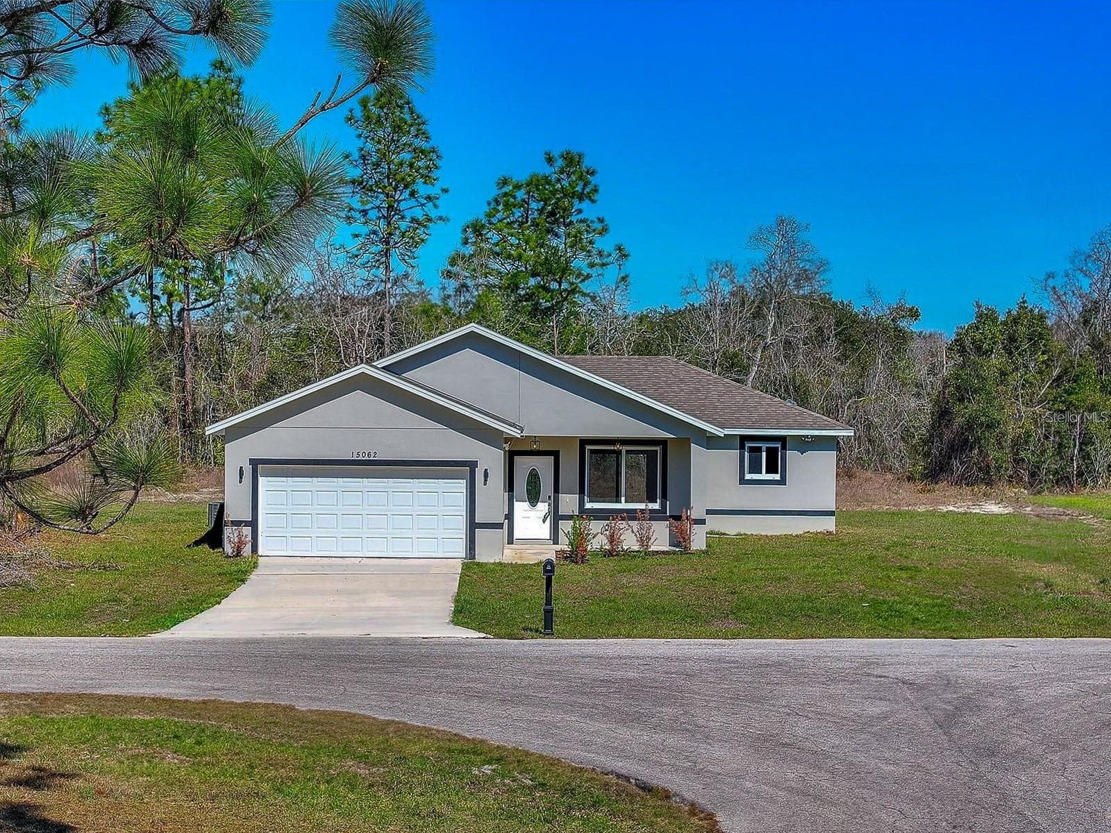 Single Family Residence at 15062 SW 63RD COURT RD, OCALA, photo 40 of 40
