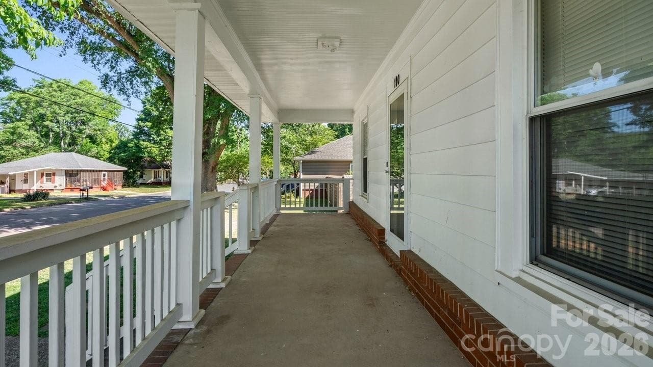 Single Family Residence at 110 Globe Street, Mount Holly, photo 4 of 26