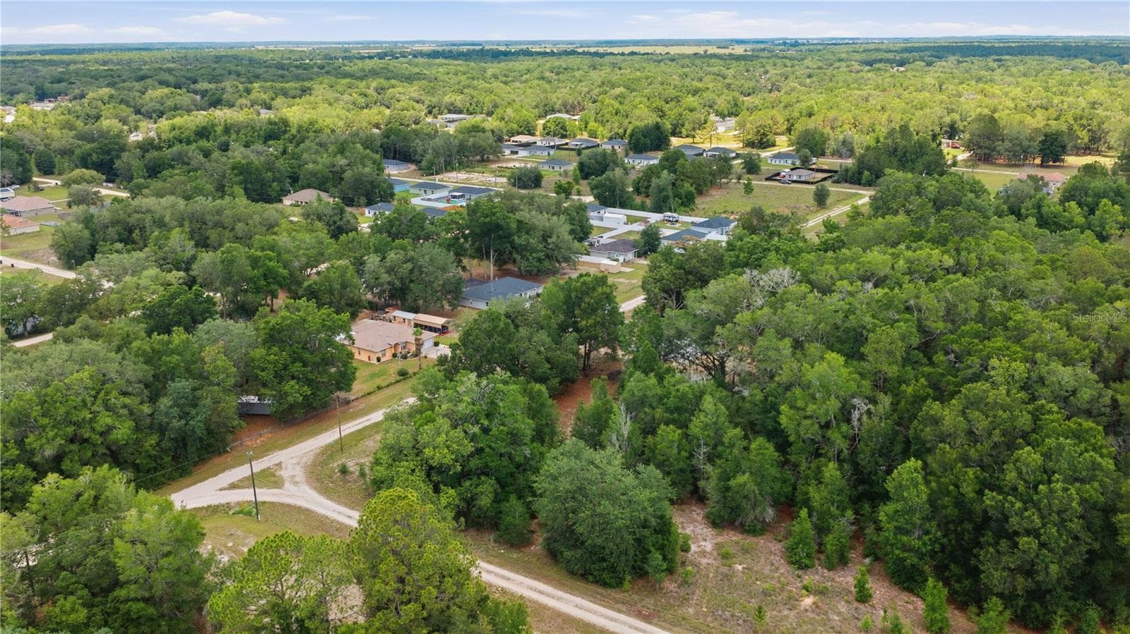 Land at SW 131ST TER, DUNNELLON, photo 4 of 10