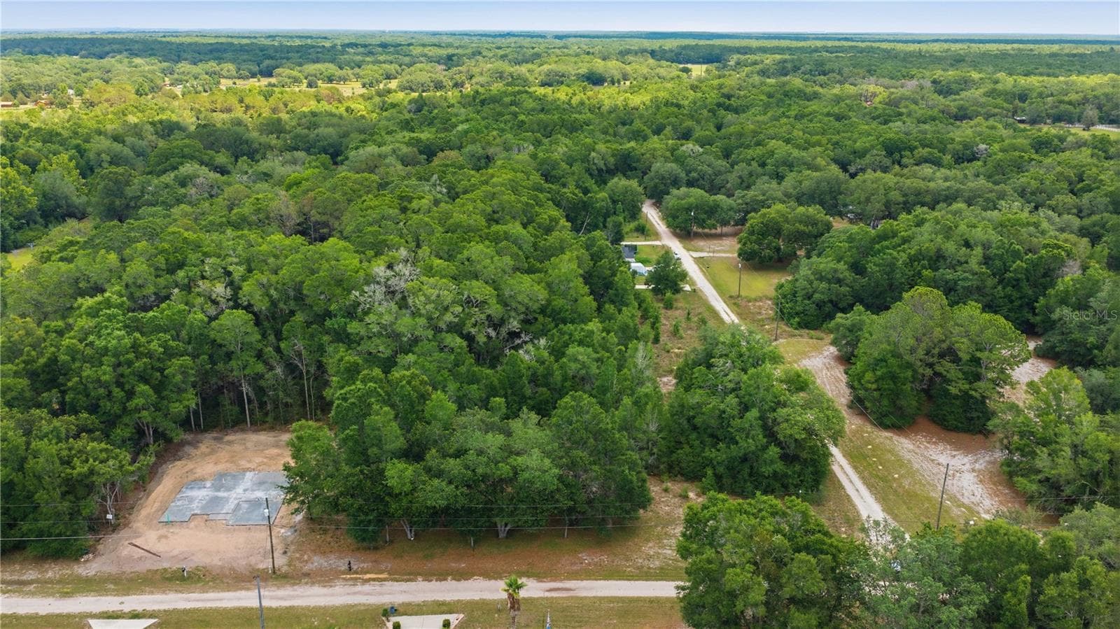 Land at SW 131ST TER, DUNNELLON, photo 9 of 10