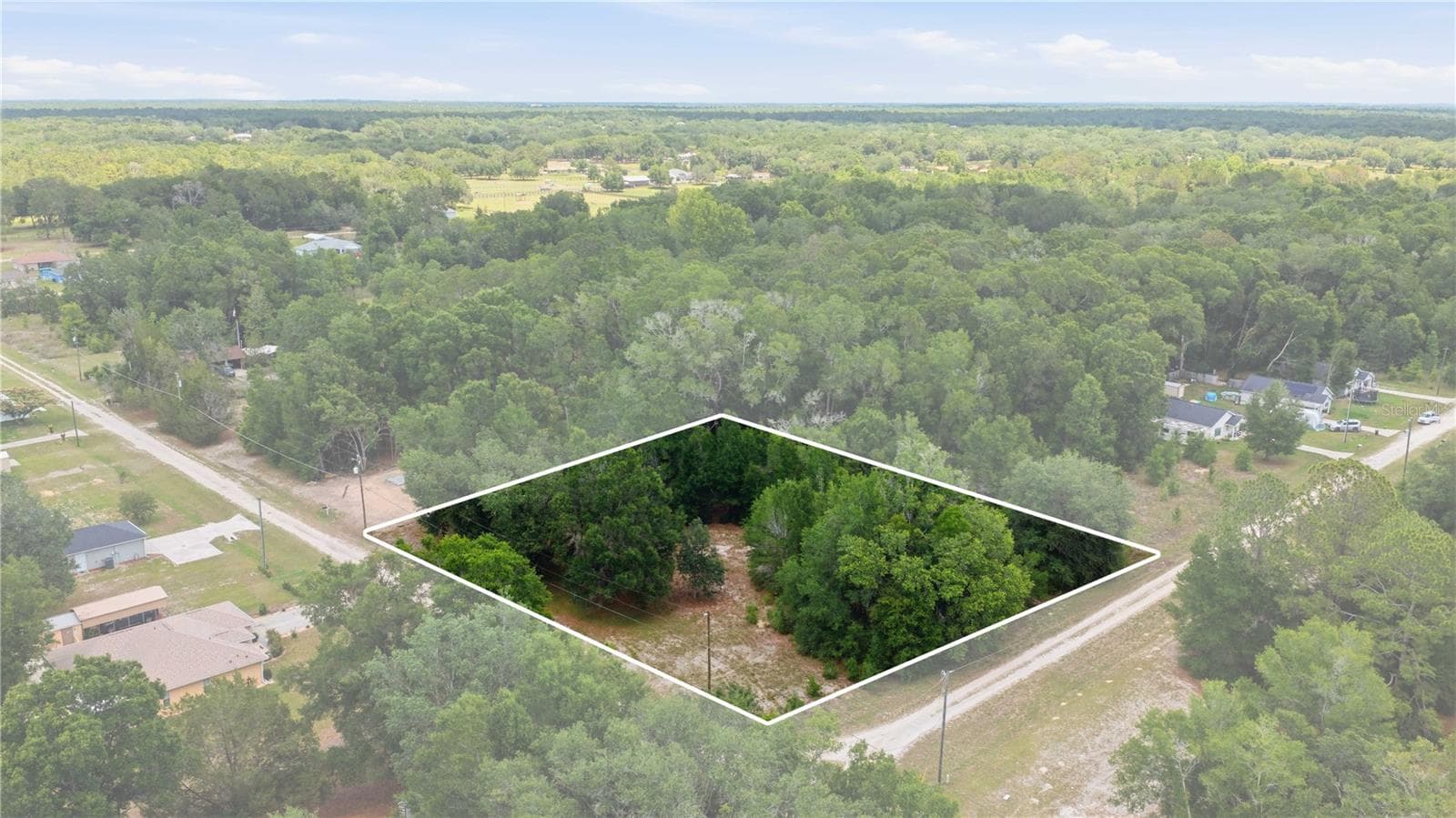 Land at SW 131ST TER, DUNNELLON, photo 10 of 10