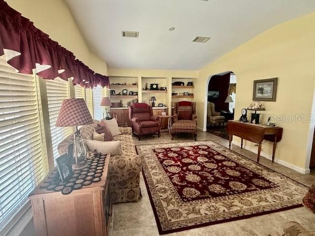 ENTRY/SUNROOM - 197 PHILADELPHIA BLVD #26, PALM HARBOR