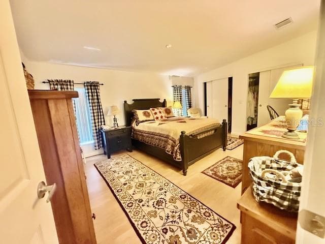 SECOND BEDROOM - 197 PHILADELPHIA BLVD #26, PALM HARBOR