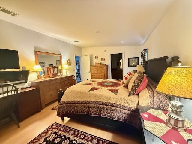 SECOND BEDROOM - 197 PHILADELPHIA BLVD #26, PALM HARBOR