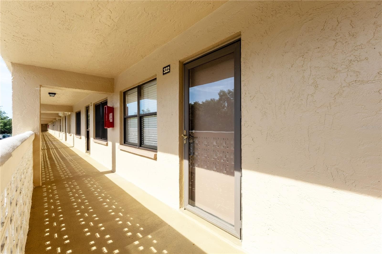 Condominium at 5080 LOCUST ST NE #322, ST PETERSBURG, photo 2 of 28