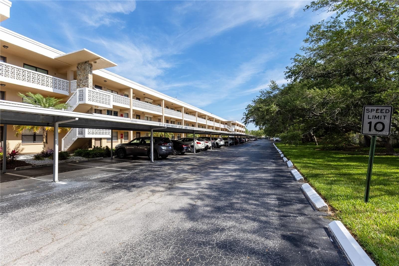 Condominium at 5080 LOCUST ST NE #322, ST PETERSBURG, photo 26 of 28