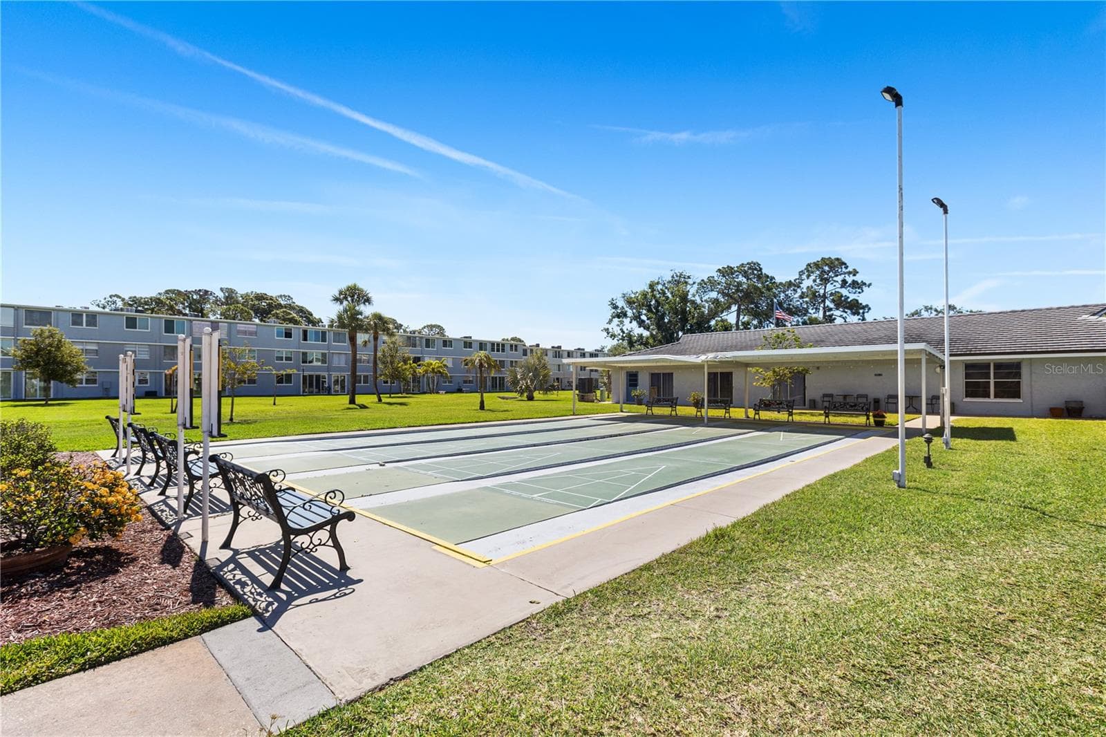 Condominium at 4915 BAY ST NE #224, ST PETERSBURG, photo 26 of 31