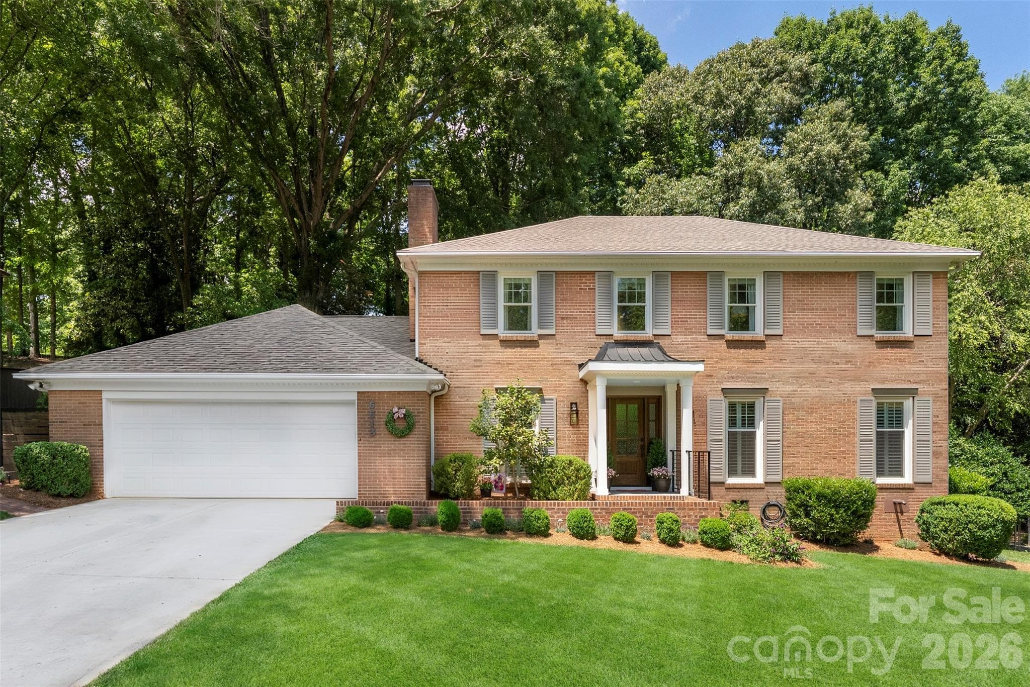 Single Family Residence at Charlotte, photo 2 of 42