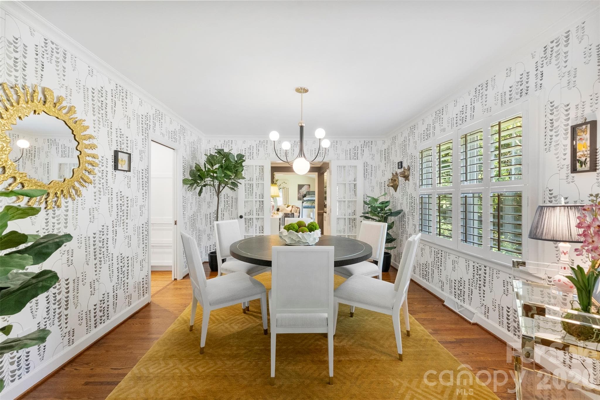 Single Family Residence at 6613 Rocky Falls Road, Charlotte, photo 11 of 42
