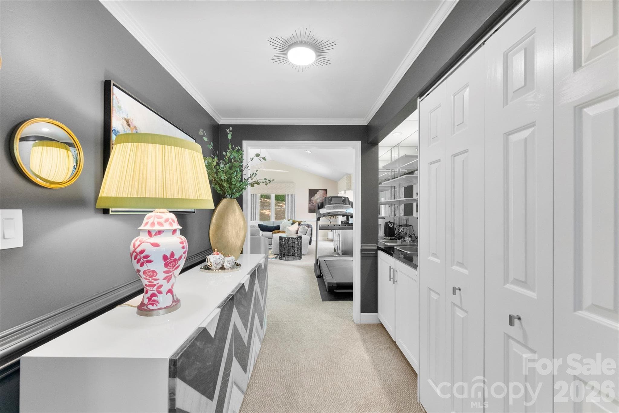 Single Family Residence at 6613 Rocky Falls Road, Charlotte, photo 13 of 42