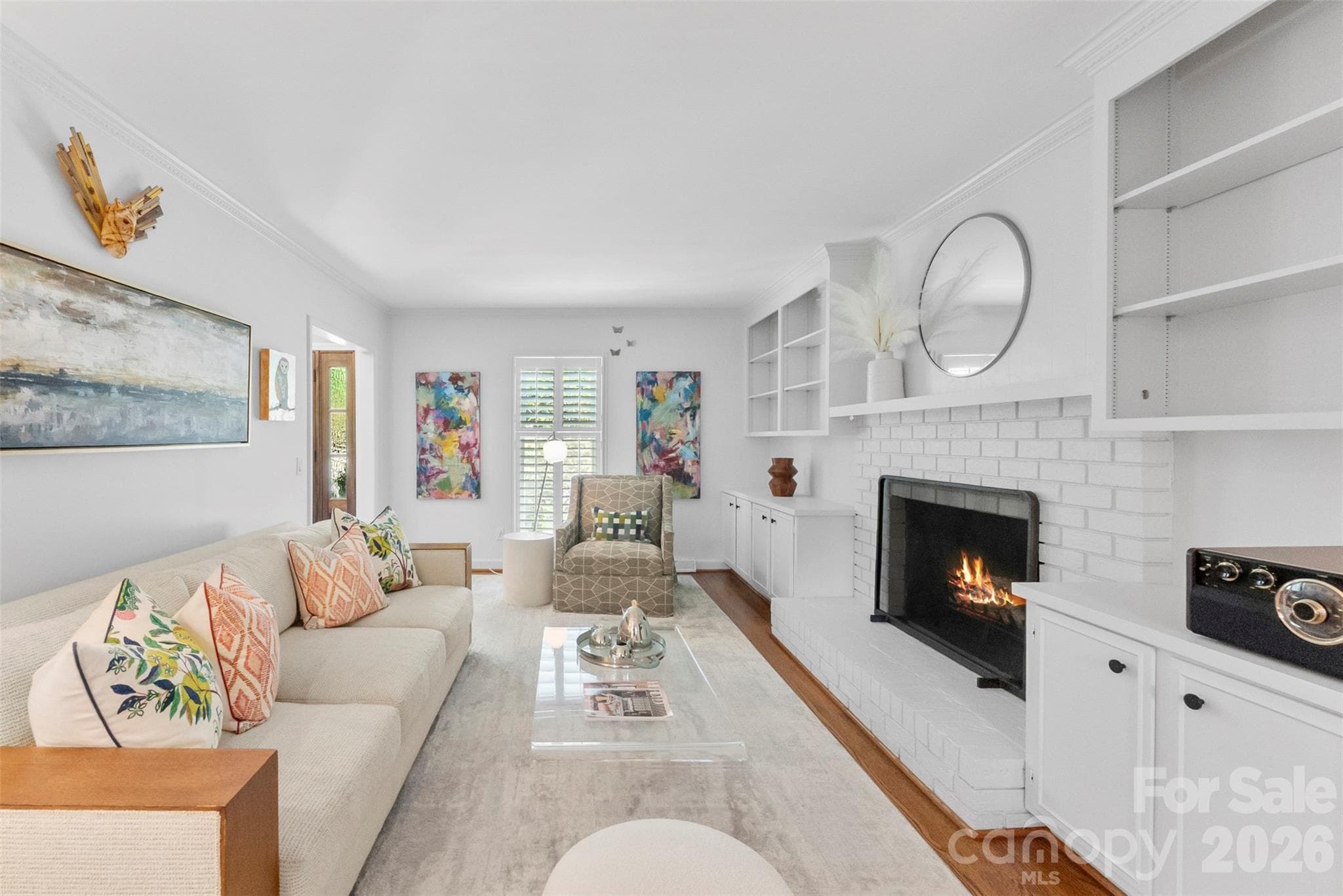 Single Family Residence at Charlotte, photo 4 of 42