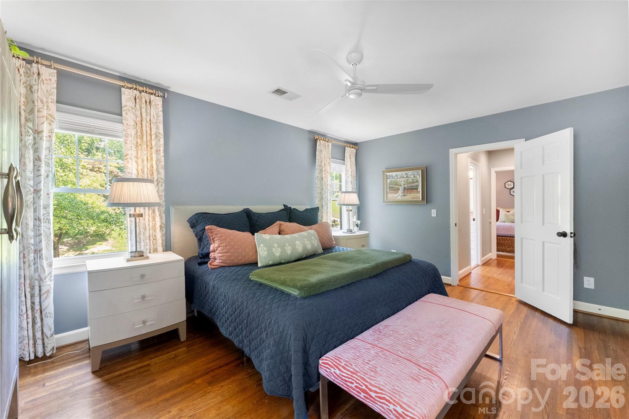 Single Family Residence at 6613 Rocky Falls Road, Charlotte, photo 23 of 42