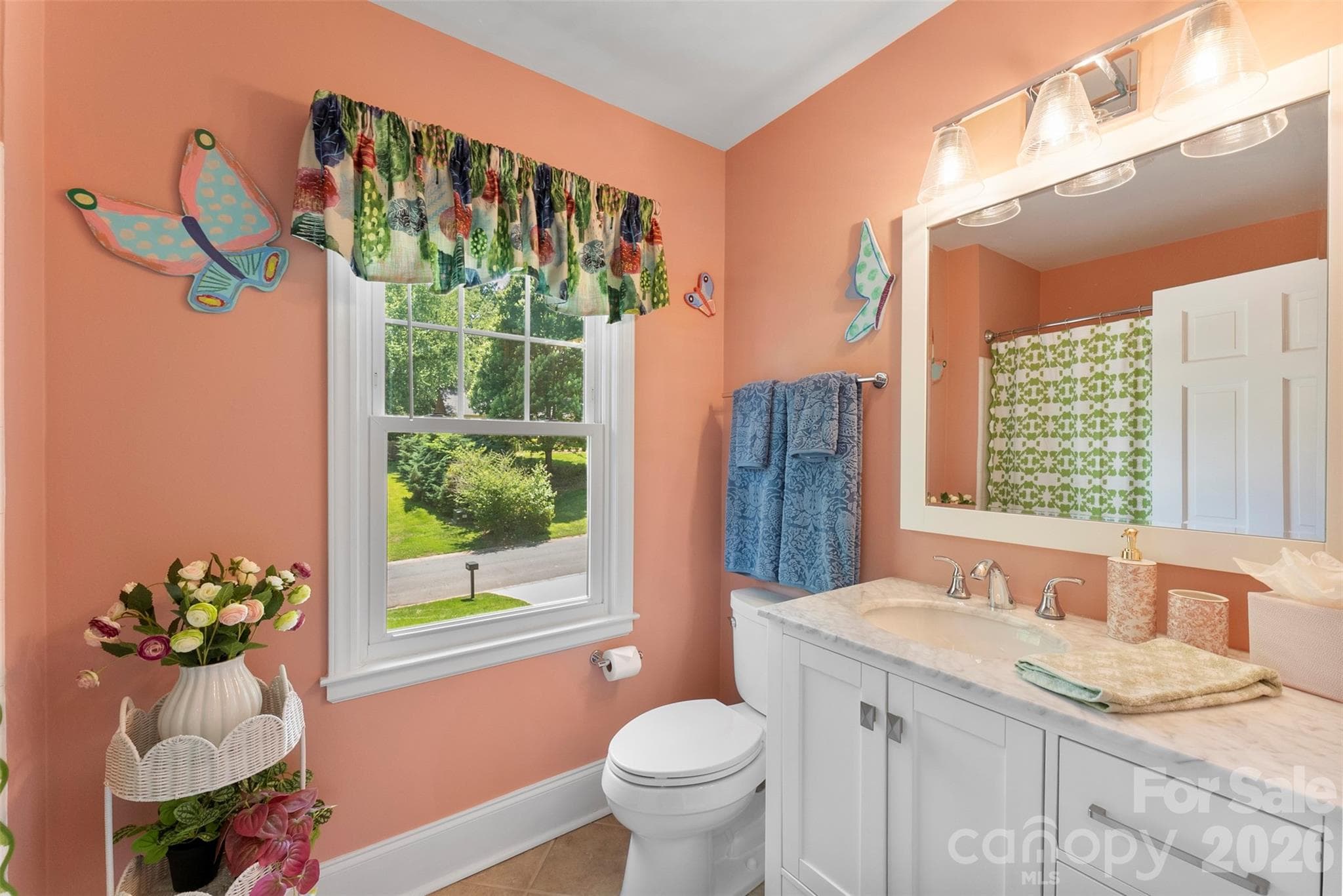 Single Family Residence at 6613 Rocky Falls Road, Charlotte, photo 27 of 42