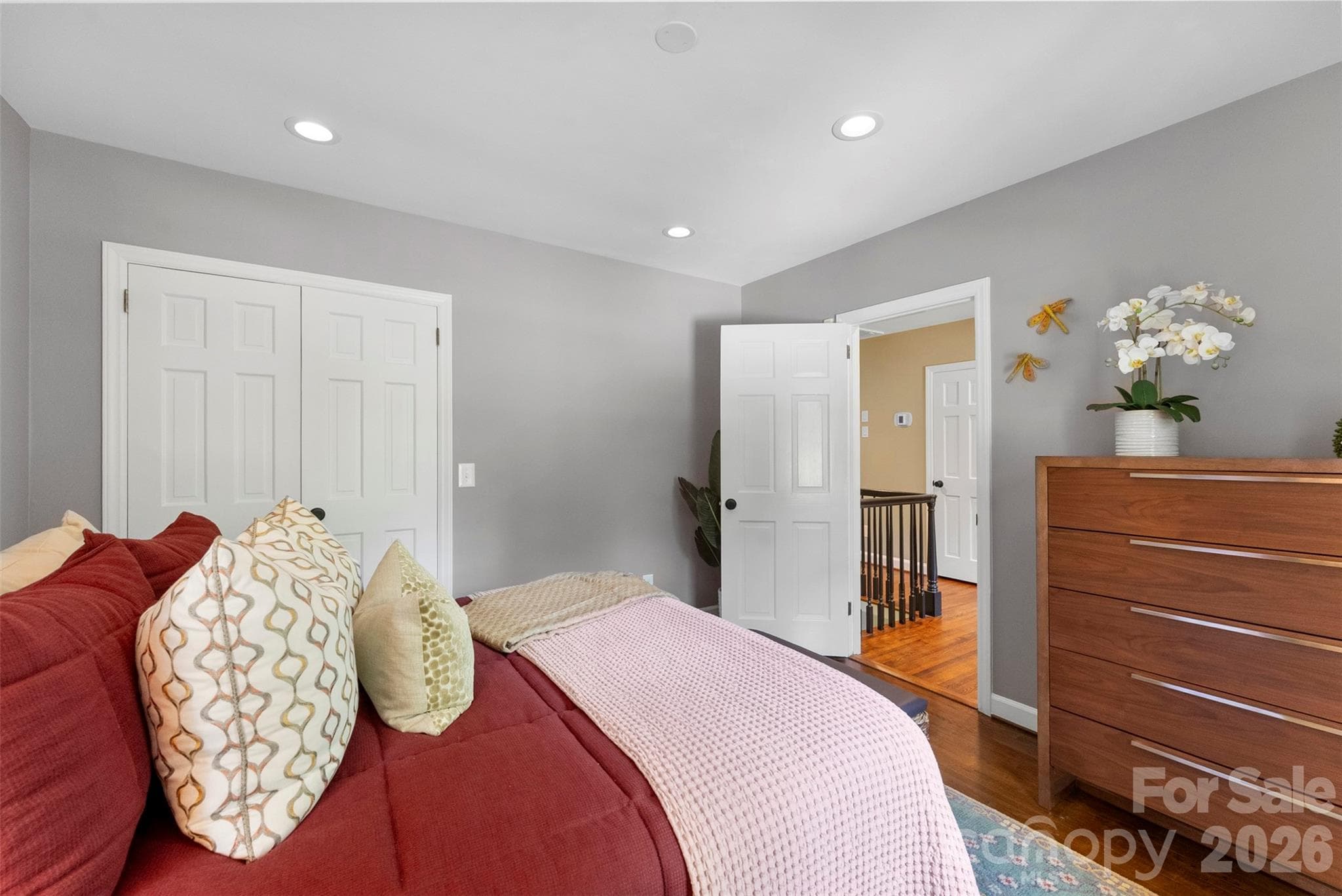 Single Family Residence at 6613 Rocky Falls Road, Charlotte, photo 29 of 42