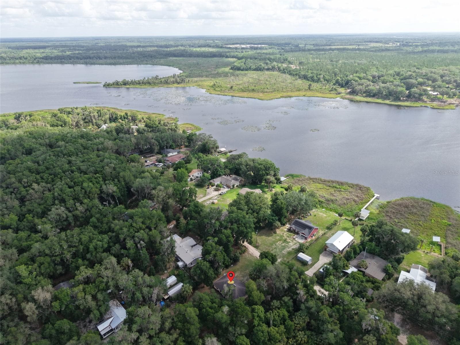 173 LITTLE ORANGE LAKE DR