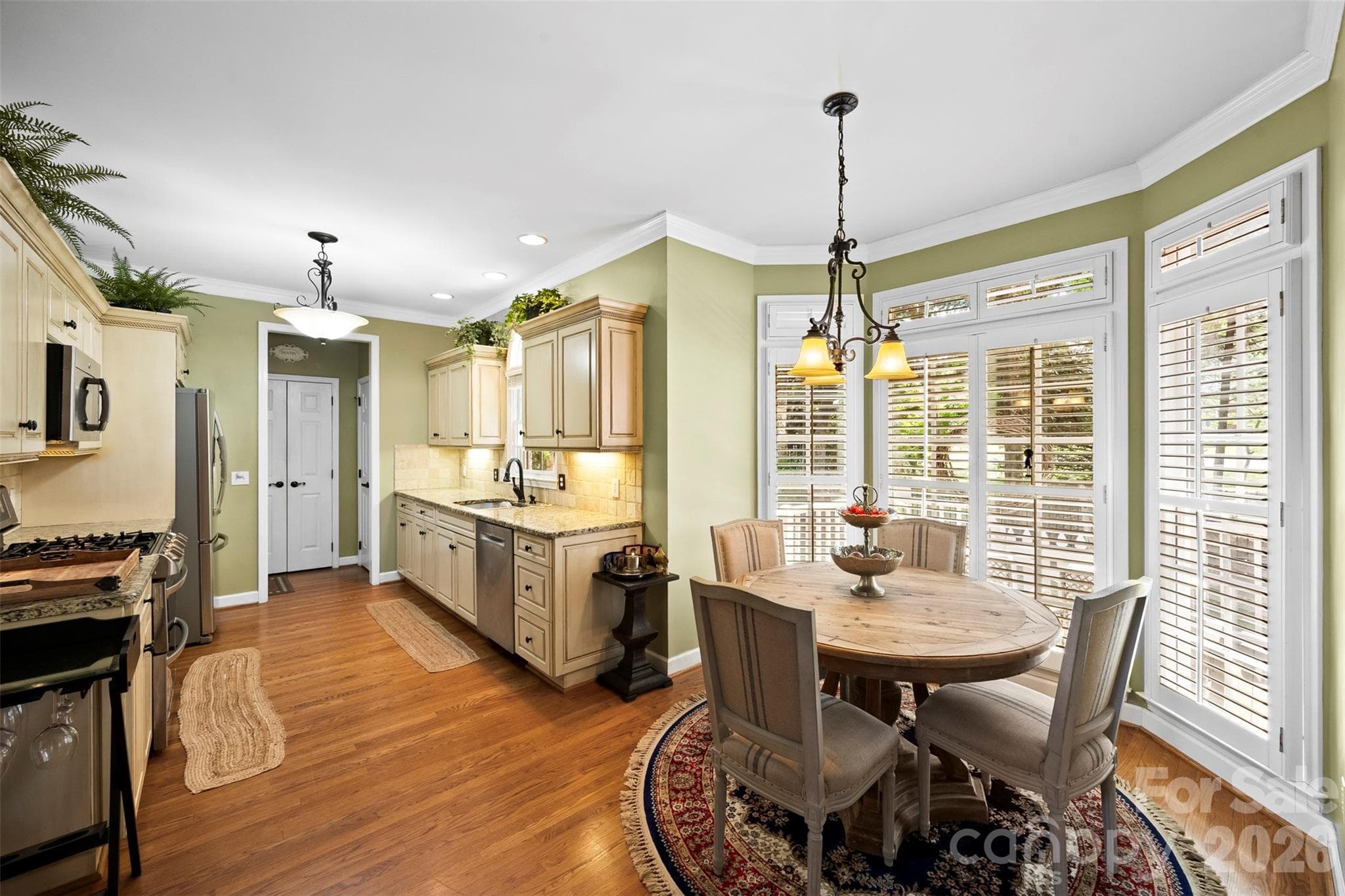 Single Family Residence at 1964 Middleton Place, Rock Hill, photo 7 of 42