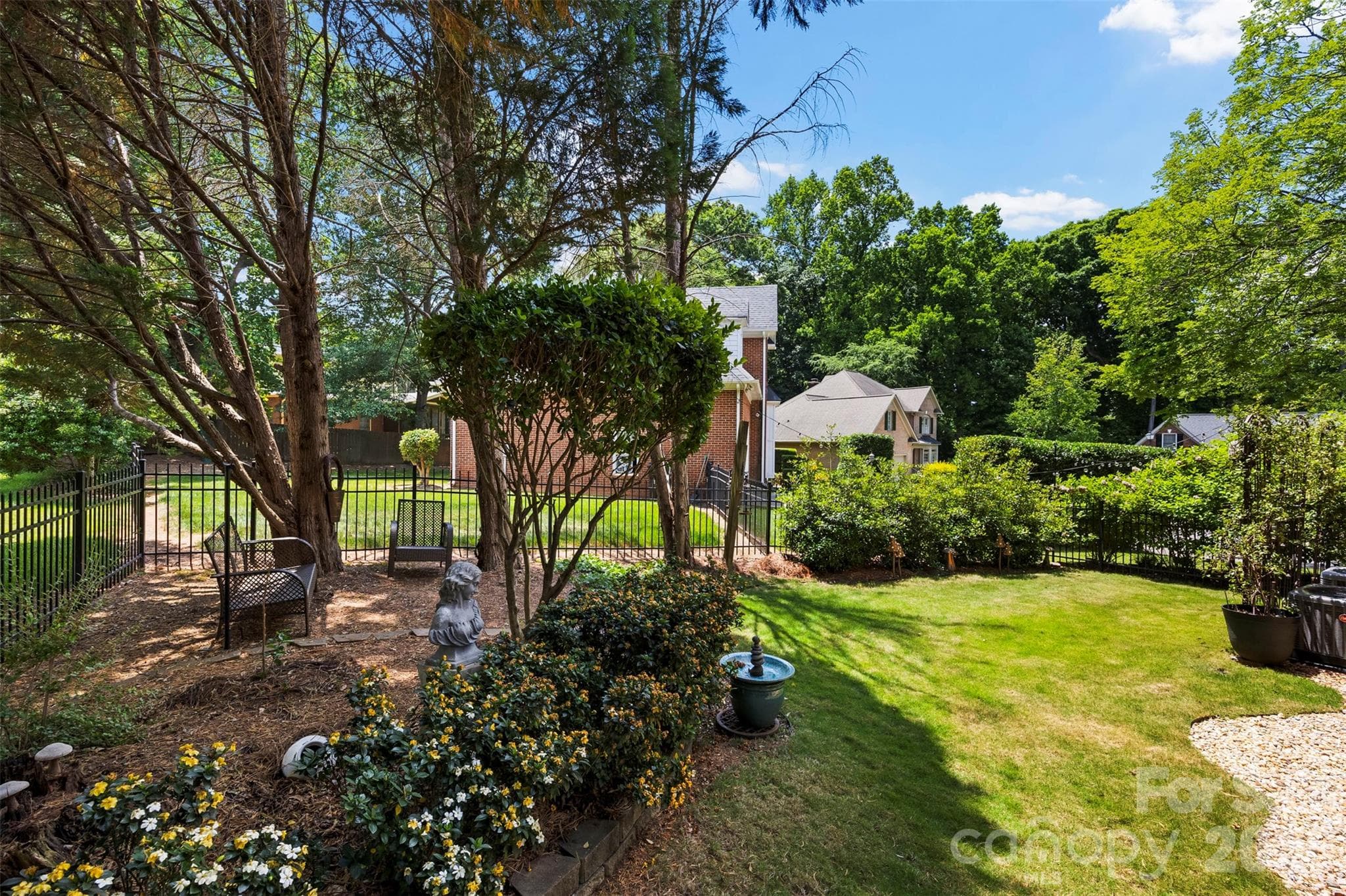 Single Family Residence at 1964 Middleton Place, Rock Hill, photo 30 of 42