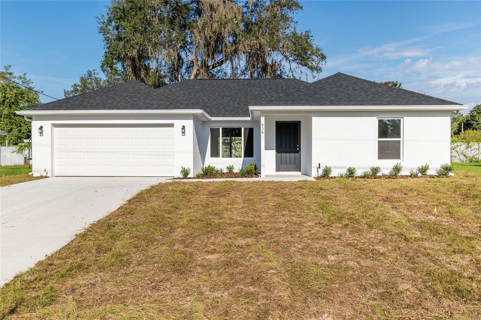 Single Family Residence at 6349 SW 153RD LANE RD, OCALA, photo 3 of 51