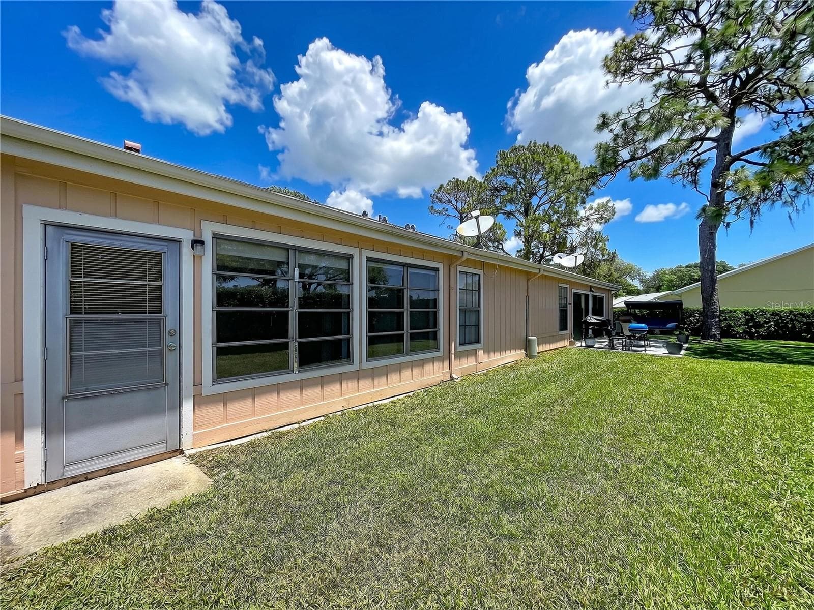 Villa at 9319 TROWBRIDGE CT, NEW PORT RICHEY, photo 4 of 78
