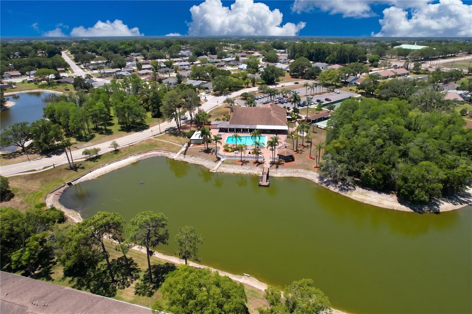 Villa at 9319 TROWBRIDGE CT, NEW PORT RICHEY, photo 10 of 78