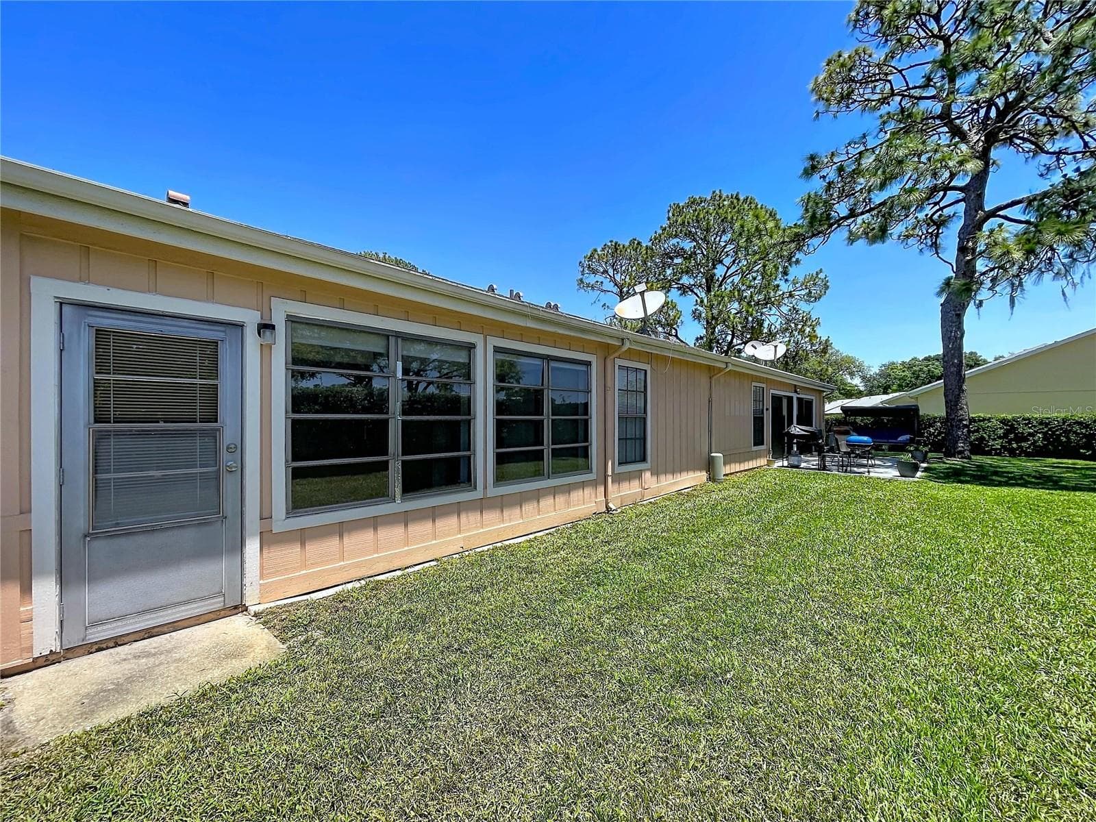 Villa at 9319 TROWBRIDGE CT, NEW PORT RICHEY, photo 58 of 78