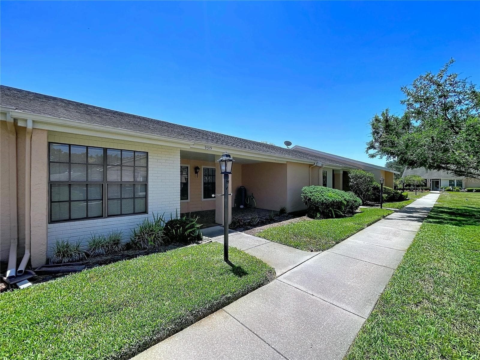 Villa at 9319 TROWBRIDGE CT, NEW PORT RICHEY, photo 62 of 78