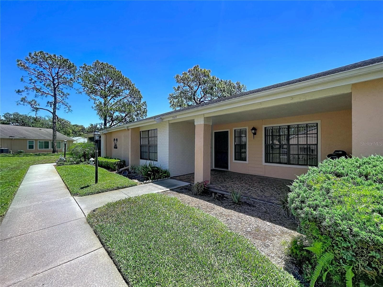 Villa at 9319 TROWBRIDGE CT, NEW PORT RICHEY, photo 64 of 78