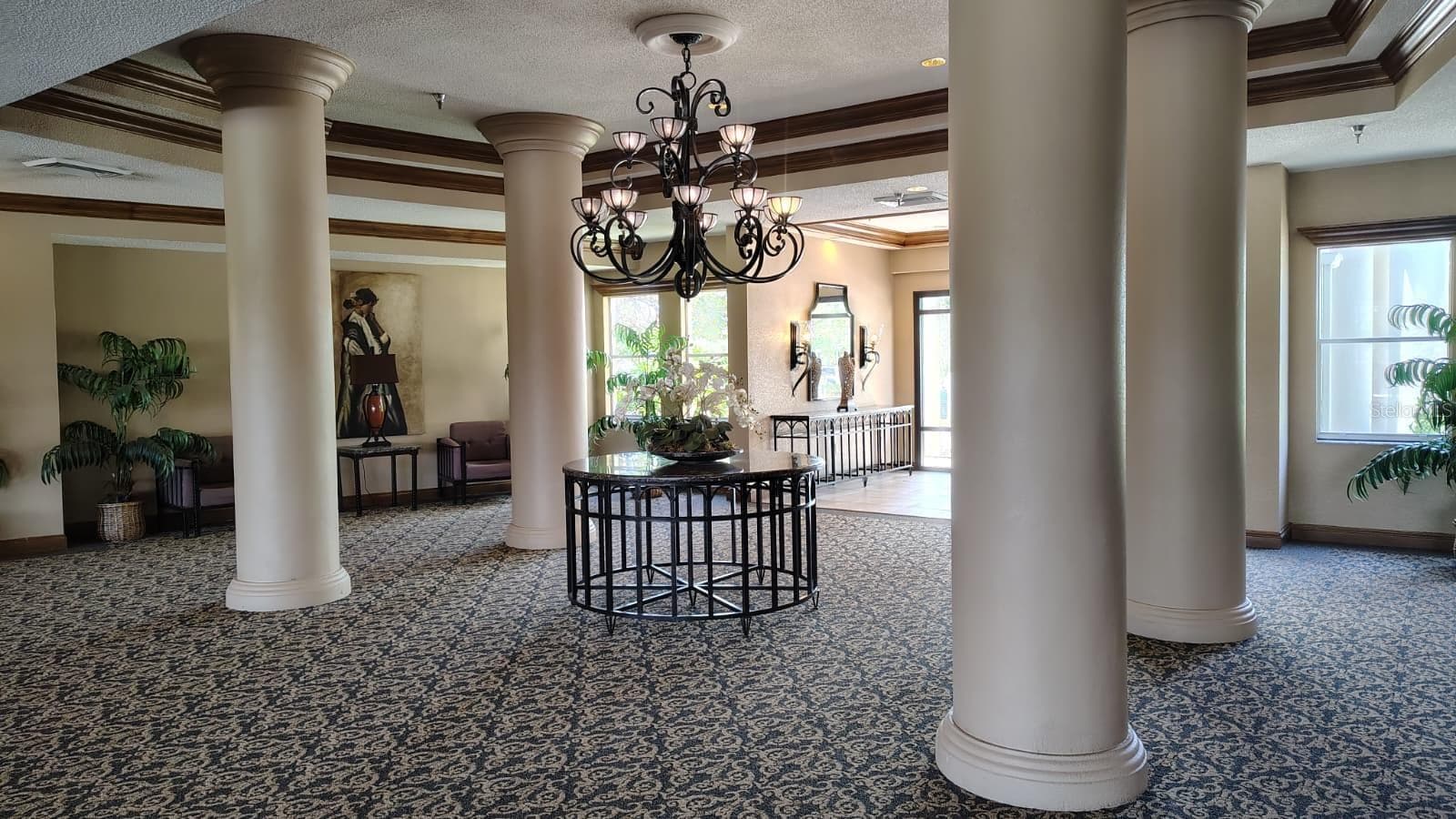 Condominium at 2333 FEATHER SOUND DR #A208, CLEARWATER, photo 9 of 79