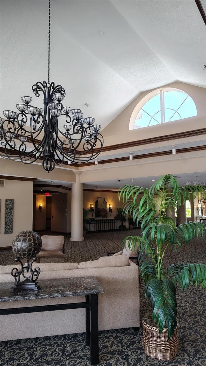 Condominium at 2333 FEATHER SOUND DR #A208, CLEARWATER, photo 64 of 79