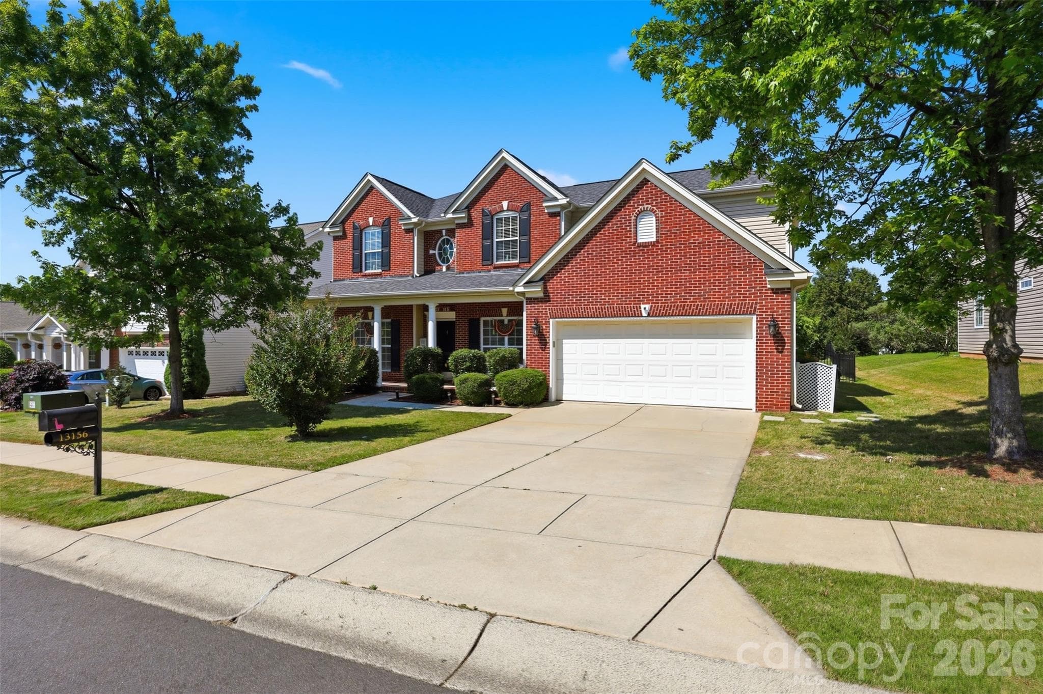 Single Family Residence at Indian Land, photo 2 of 48