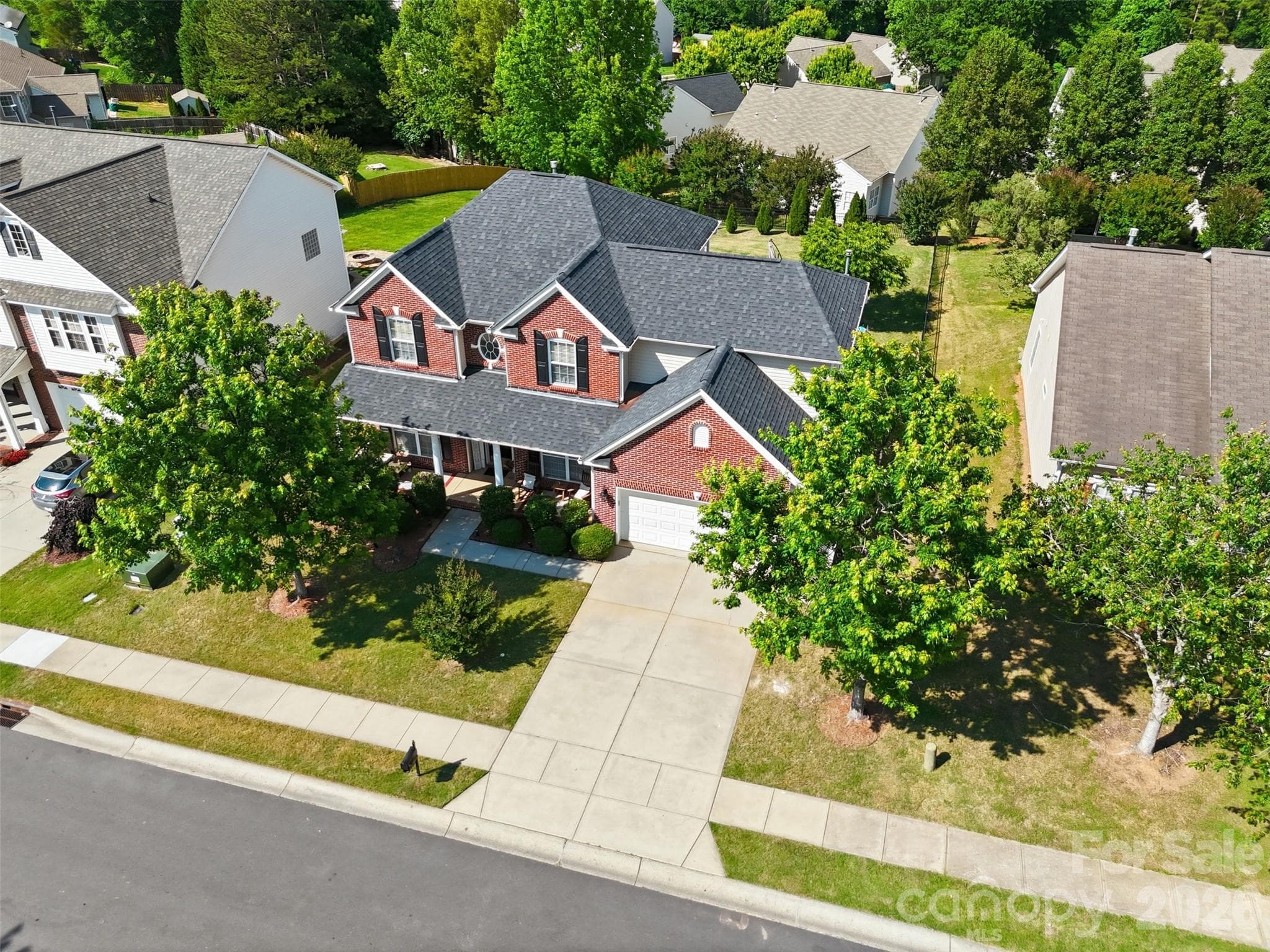 Single Family Residence at Indian Land, photo 4 of 48