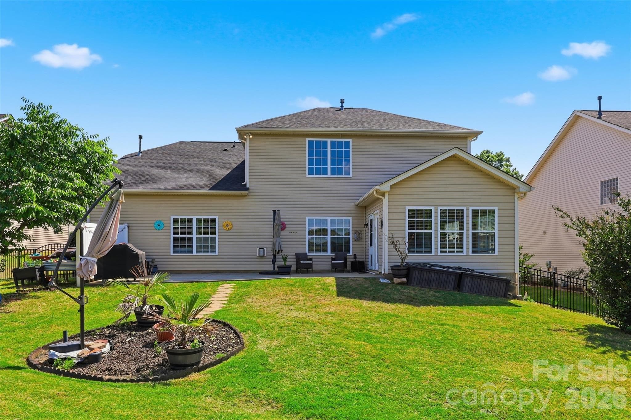 Single Family Residence at Indian Land, photo 6 of 48