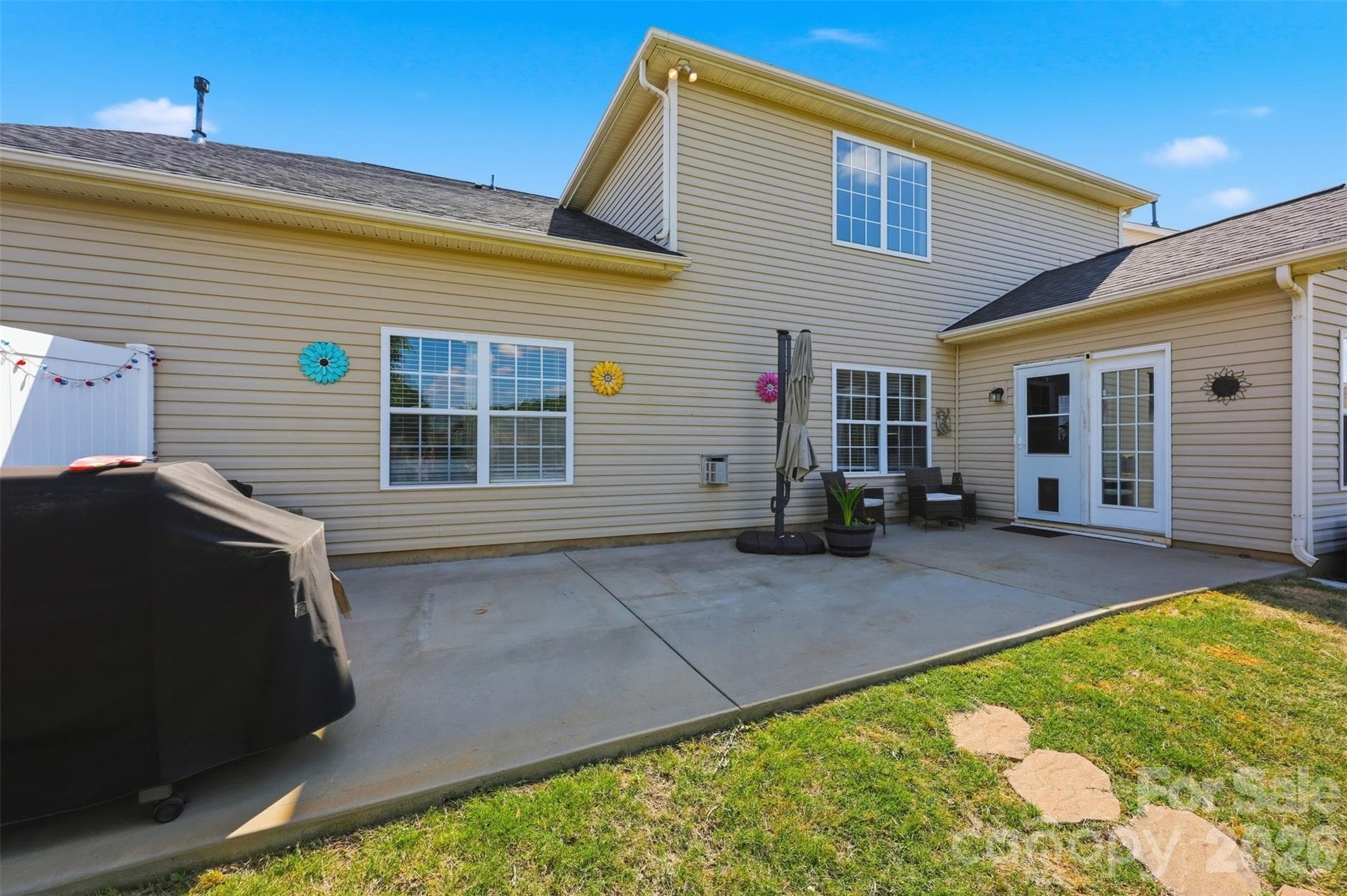 Single Family Residence at Indian Land, photo 8 of 48