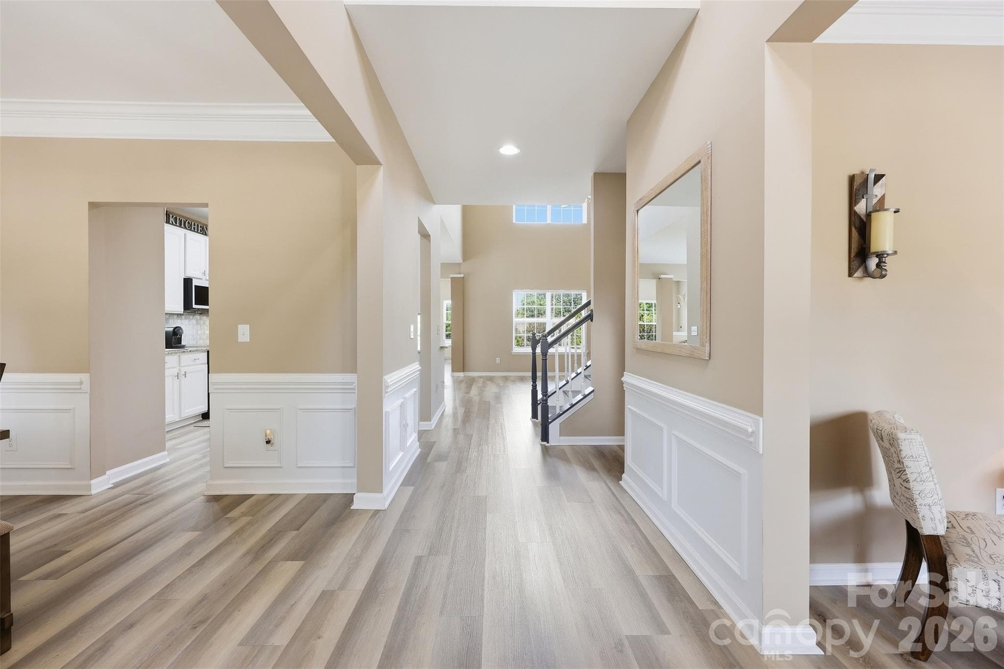 Single Family Residence at Indian Land, photo 9 of 48