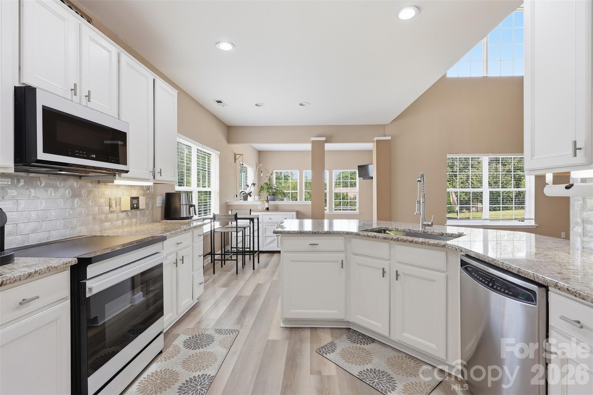 Kitchen - Indian Land